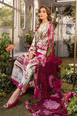 Style Sphere - Maria B Lawn Collection