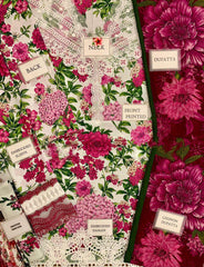 Style Sphere - Maria B Lawn Collection