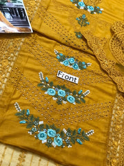 Style Sphere - Lawn Collection