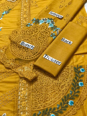 Style Sphere - Lawn Collection