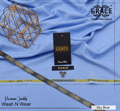 GRACE MEN’S SUITING – ELEVATE YOUR STYLE