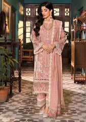 ELAF LUXURY LAWN COLLECTION 2025