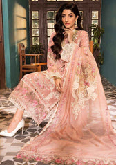 ELAF LUXURY LAWN COLLECTION 2025