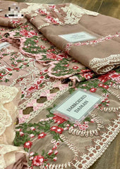 ELAF LUXURY LAWN COLLECTION 2025