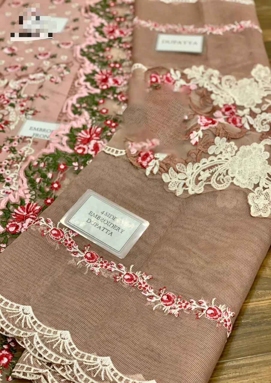 ELAF LUXURY LAWN COLLECTION 2025