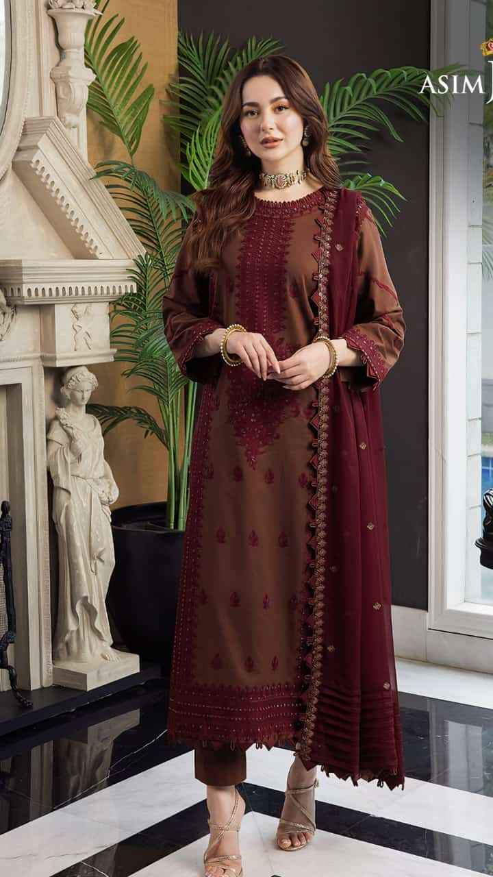 Asim Jofa - EID COLLECTION 2025