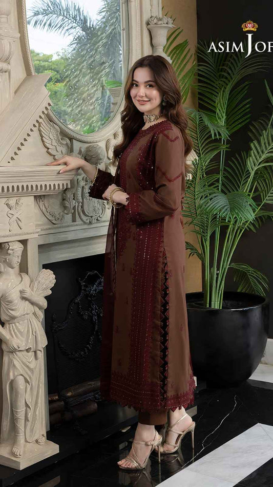Asim Jofa - EID COLLECTION 2025