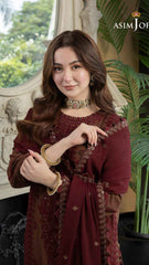 Asim Jofa - EID COLLECTION 2025