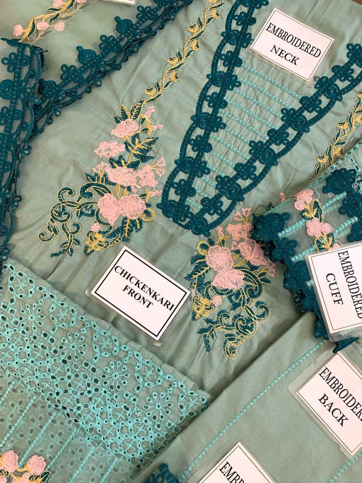 ADAN LIBAS β MOST HIT DESIGN