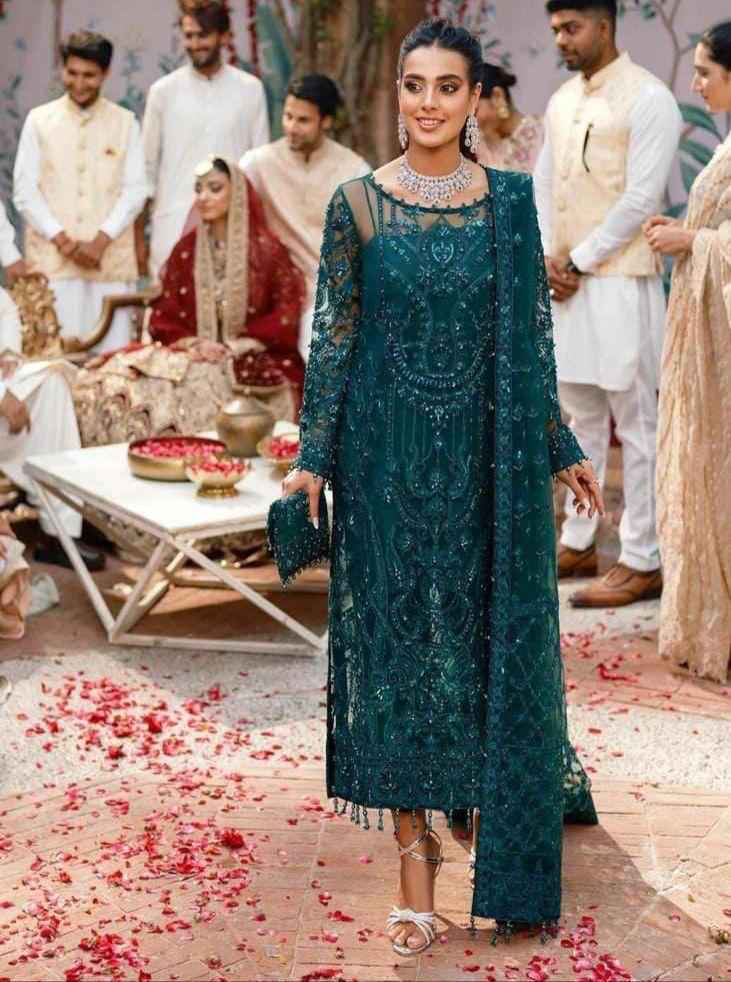 KANWAL MALIK LUXURY COLLECTION