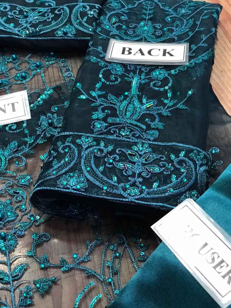 KANWAL MALIK LUXURY COLLECTION