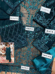 KANWAL MALIK LUXURY COLLECTION