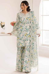 MOHAGNI LAWN COLLECTION 2024