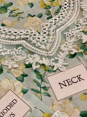 MOHAGNI LAWN COLLECTION 2024