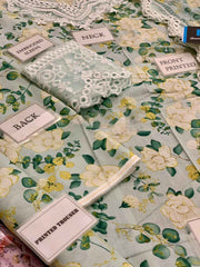 MOHAGNI LAWN COLLECTION 2024