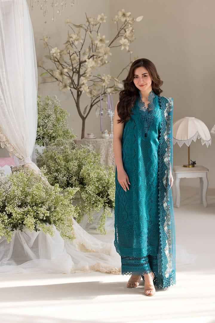 Sobia Nazir Luxury Collection