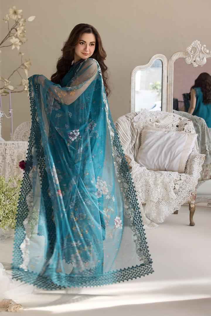 Sobia Nazir Luxury Collection