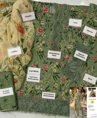 SUMMER LUXURY COLLECTION 2025