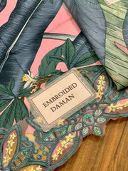 MARIA B M PRINT LAWN COLLECTION 2025