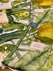 MARIA B M PRINT LAWN COLLECTION 2025