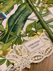 MARIA B M PRINT LAWN COLLECTION 2025