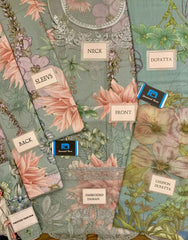 M.Print LAWN COLLECTION 2025