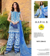MARIA.B LAWN COLLECTION 2025