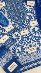 MARIA.B LAWN COLLECTION 2025