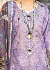 NEW ARRIVAL – SUMMER LAWN COLLECTION 2025