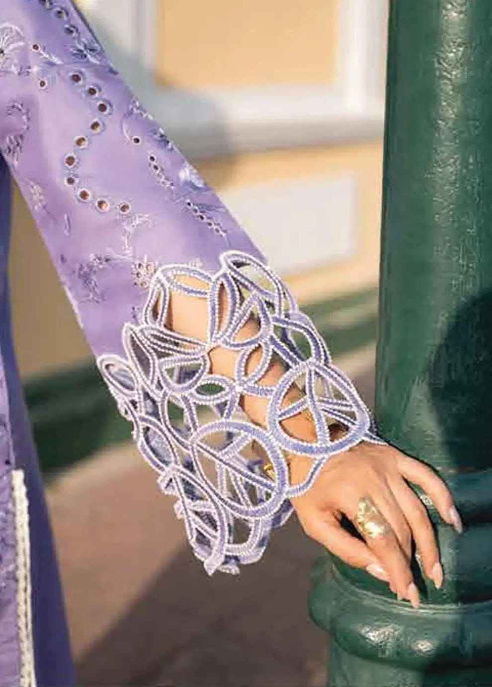 NEW ARRIVAL – SUMMER LAWN COLLECTION 2025