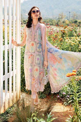 SUMMER LAWN COLLECTION 2025- Article 2
