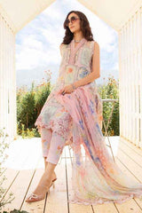 SUMMER LAWN COLLECTION 2025- Article 2