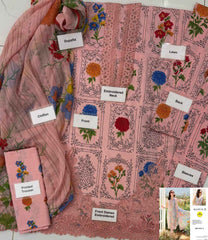 SUMMER LAWN COLLECTION 2025- Article 2