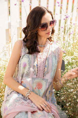 SUMMER LAWN COLLECTION 2025- Article 2