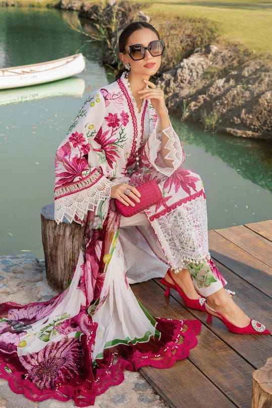 SUMMER LAWN COLLECTION 2025- Article 3