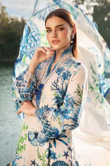 SUMMER LAWN COLLECTION 2025- Article 4