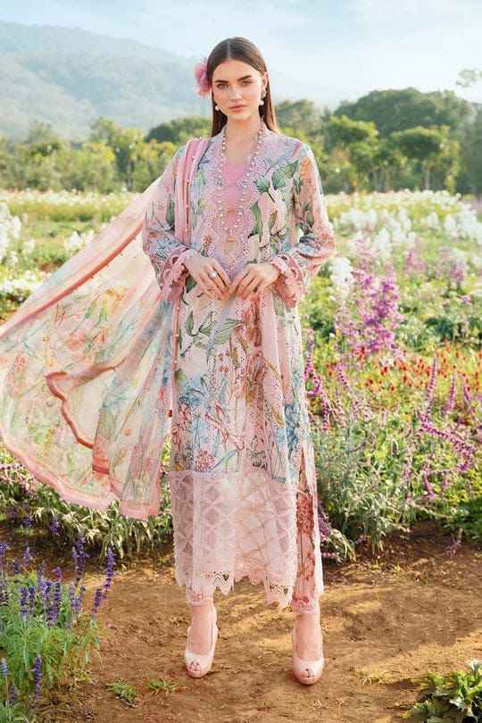 SUMMER LAWN COLLECTION 2025- Article 5