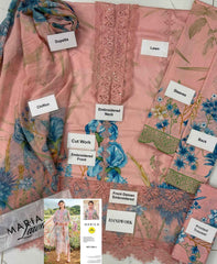 SUMMER LAWN COLLECTION 2025- Article 5