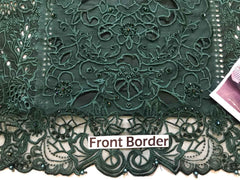 BIN ILYAS LUXURY LAWN COLLECTION 2025