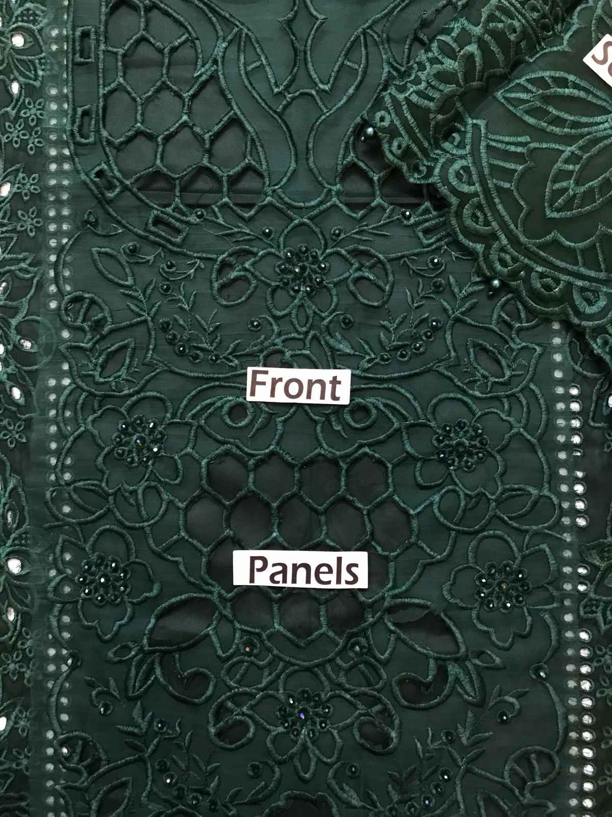 BIN ILYAS LUXURY LAWN COLLECTION 2025