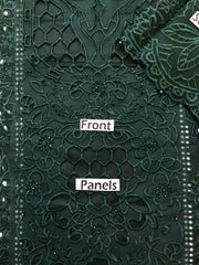 BIN ILYAS LUXURY LAWN COLLECTION 2025