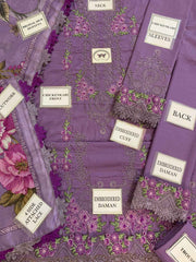 JADE LUXURY EMBROIDERED COLLECTION 2025