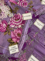 JADE LUXURY EMBROIDERED COLLECTION 2025