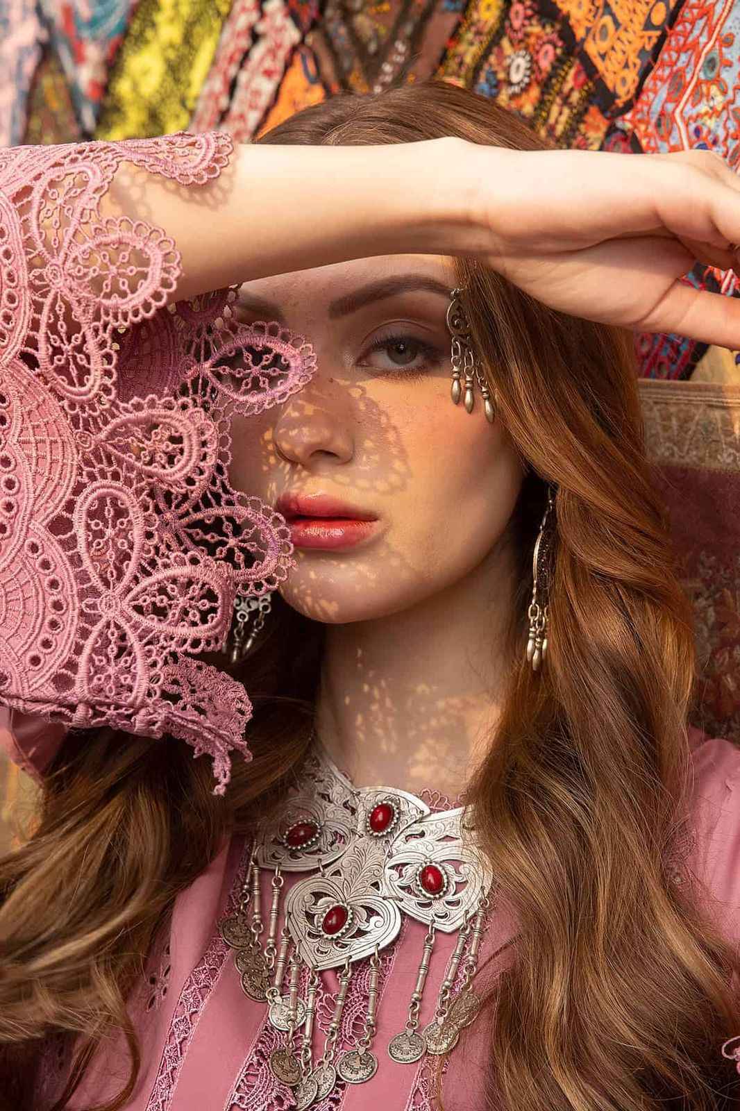 ADAN LIBAS β LAWN COLLECTION 2025