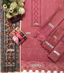 ADAN LIBAS β LAWN COLLECTION 2025