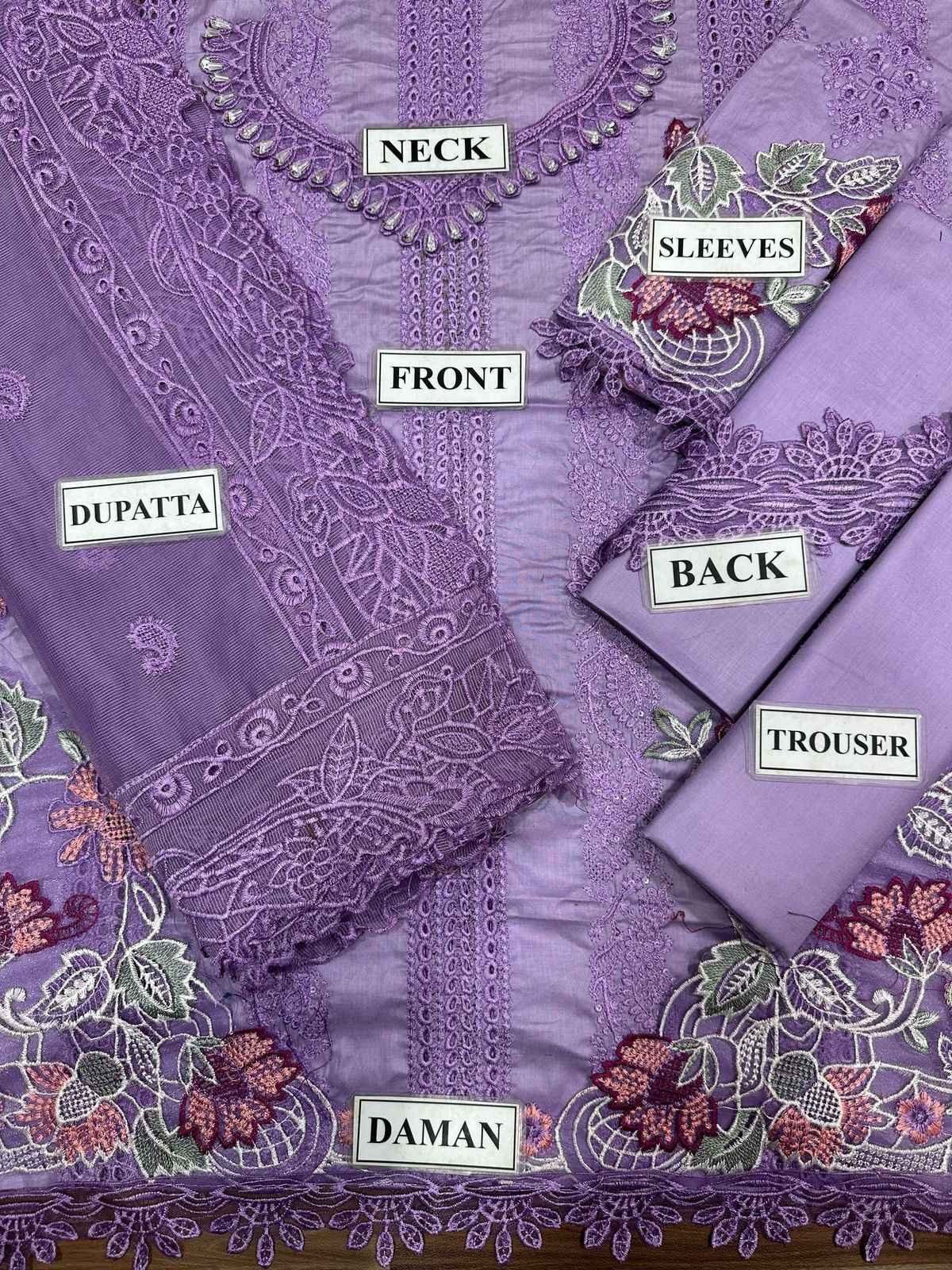 SEREENE β EID COLLECTION 2K25