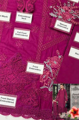 MARIA B – LUXURY COLLECTION 2025