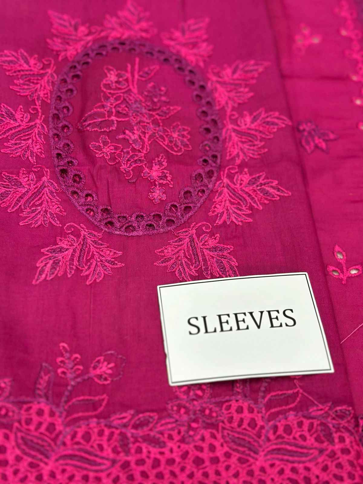 QALAMKAR – LAWN LUXURY COLLECTION 2025