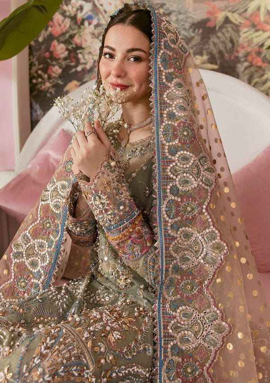 ELAF – LUXURY FORMAL COLLECTION 2025