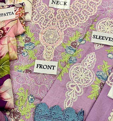 MUSHQ โ LUXURY COLLECTION 2025